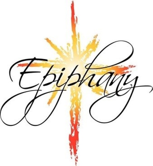 Epiphany Holy Eucharist